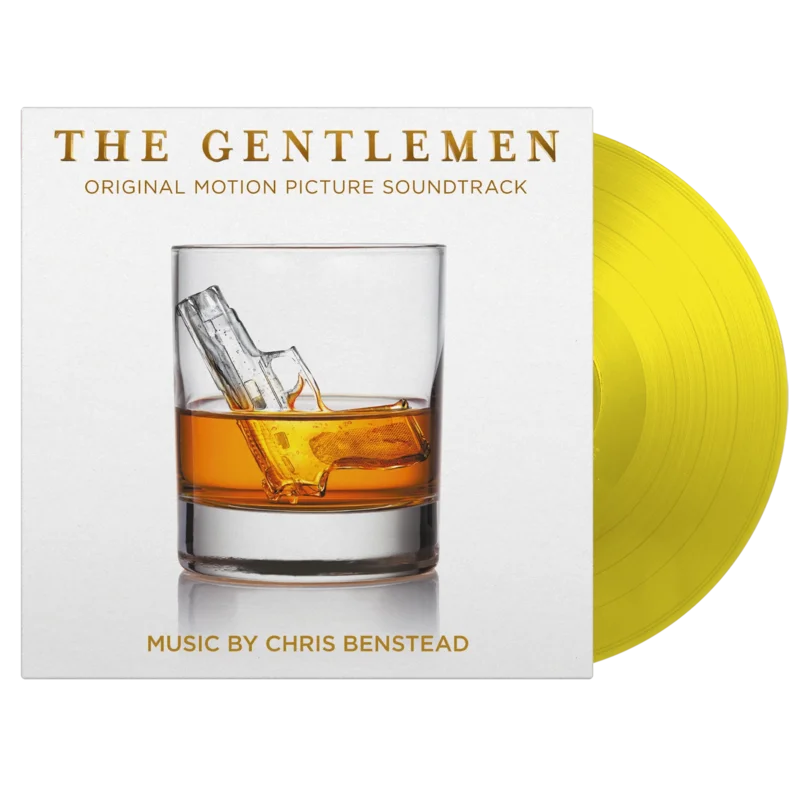 The Gentlemen