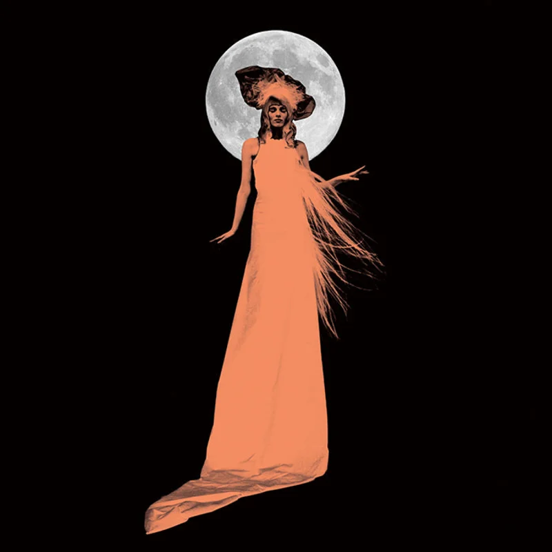 The Ghost Who Walks