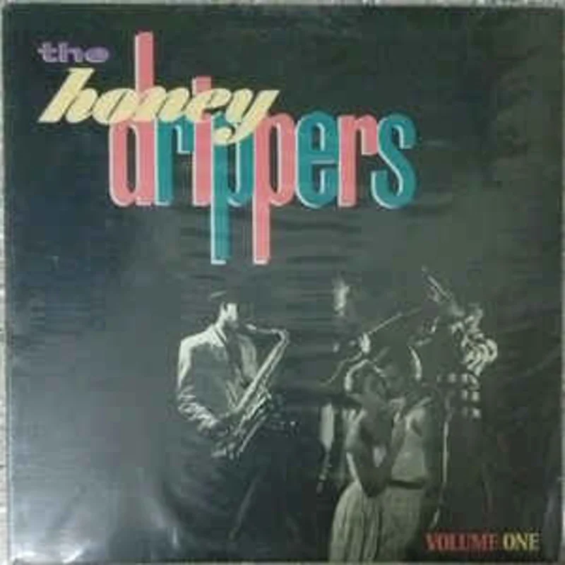 The Honeydrippers  Volume One  (1984)
