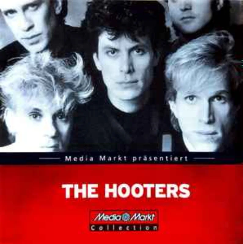 The Hooters  Media Markt Prsentiert The Hooters  (2001)     CD