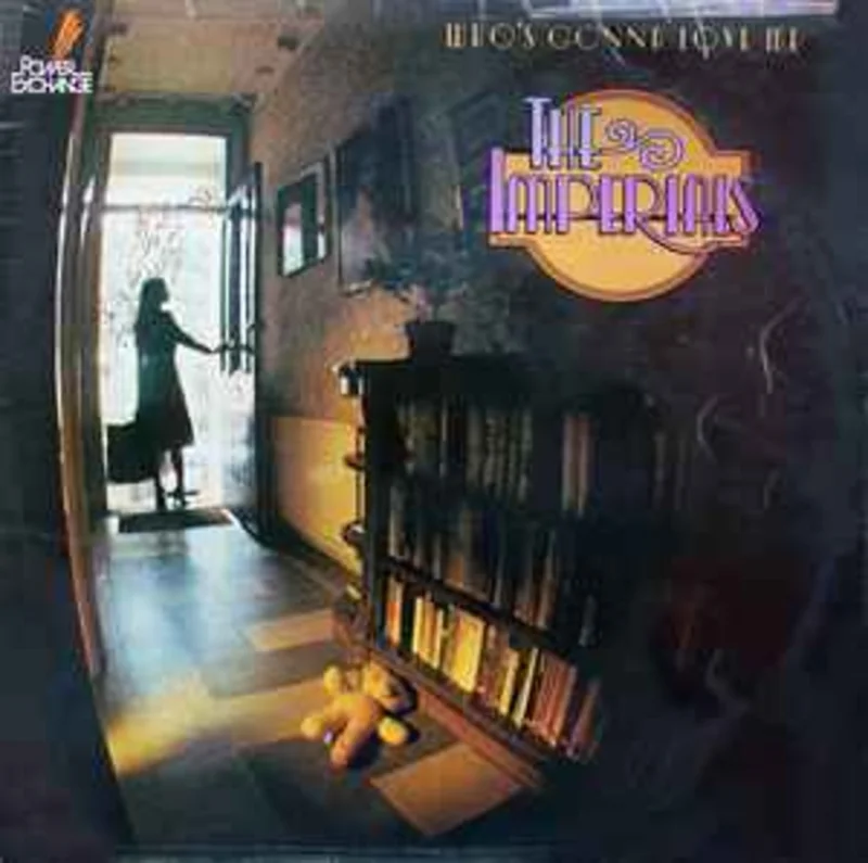 The Imperials  Who's Gonna Love Me  (1978)