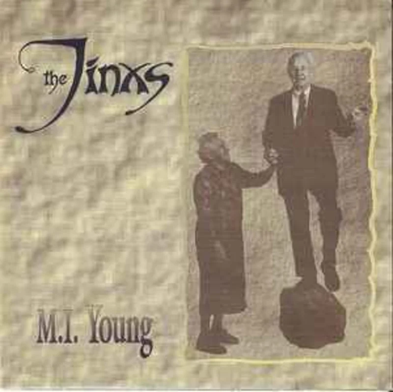 The Jinxs  M.I. Young  (1995)     CD