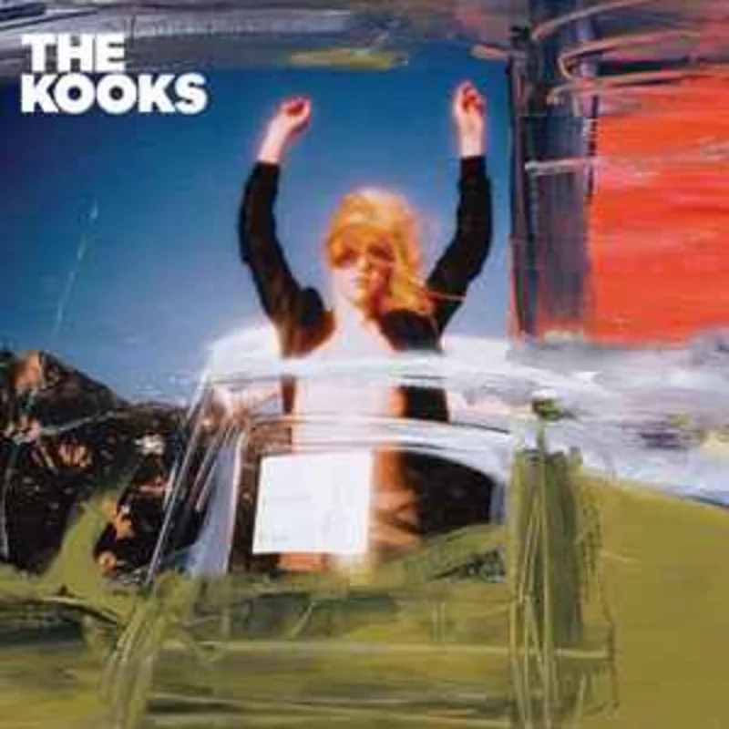The Kooks  Junk Of The Heart  (2011)     CD