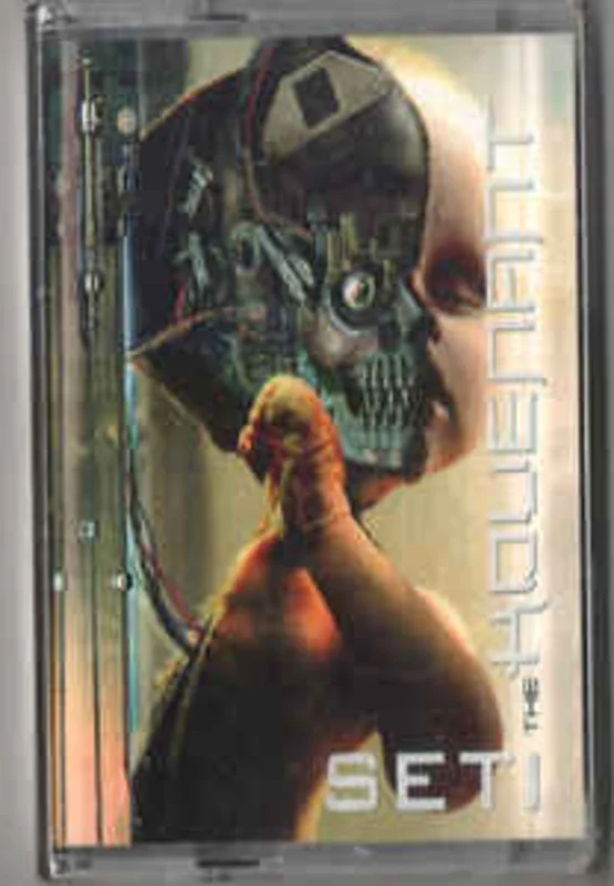 The Kovenant  SETI (2003)
