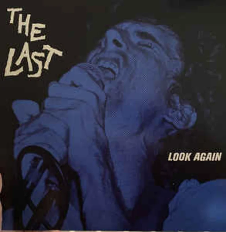 The Last - Look Again NEW LP