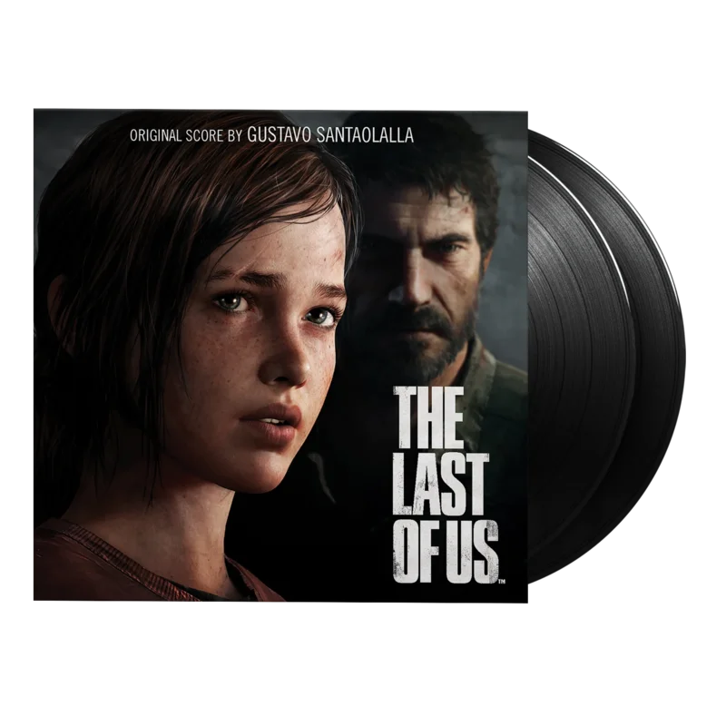 The Last Of Us