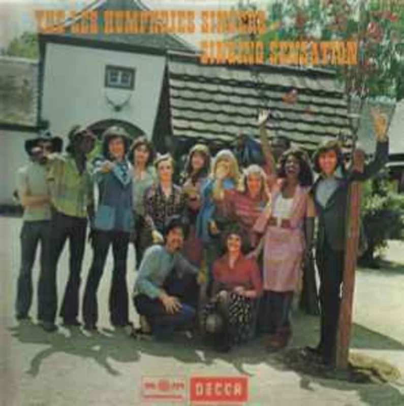 The Les Humphries Singers*  Singing Sensation  (1973)