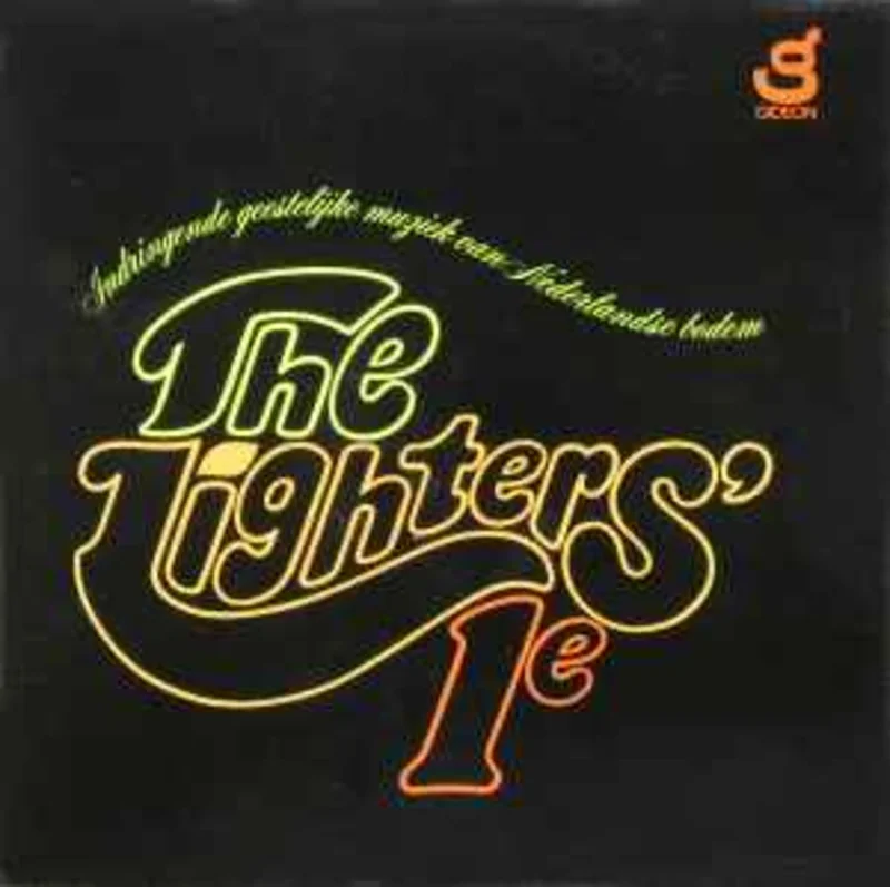 The Lighters  1e  (1973)