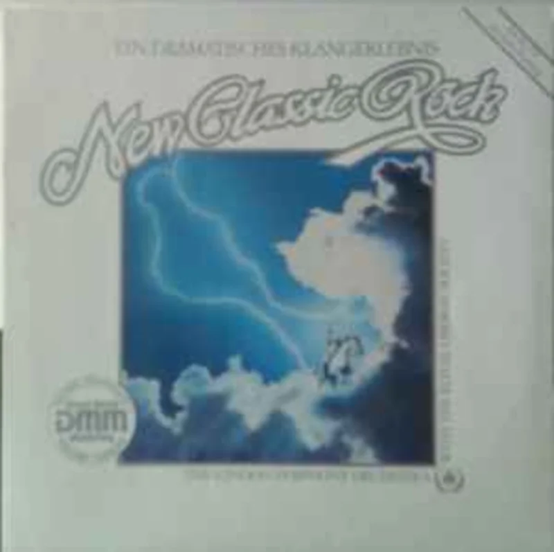 The London Symphony Orchestra* With The Royal Choral Society And Roger Smith Chorale, Peter Knight (5)  New Classic Rock (Ein Dramatisches Klangerlebnis)  (1983)