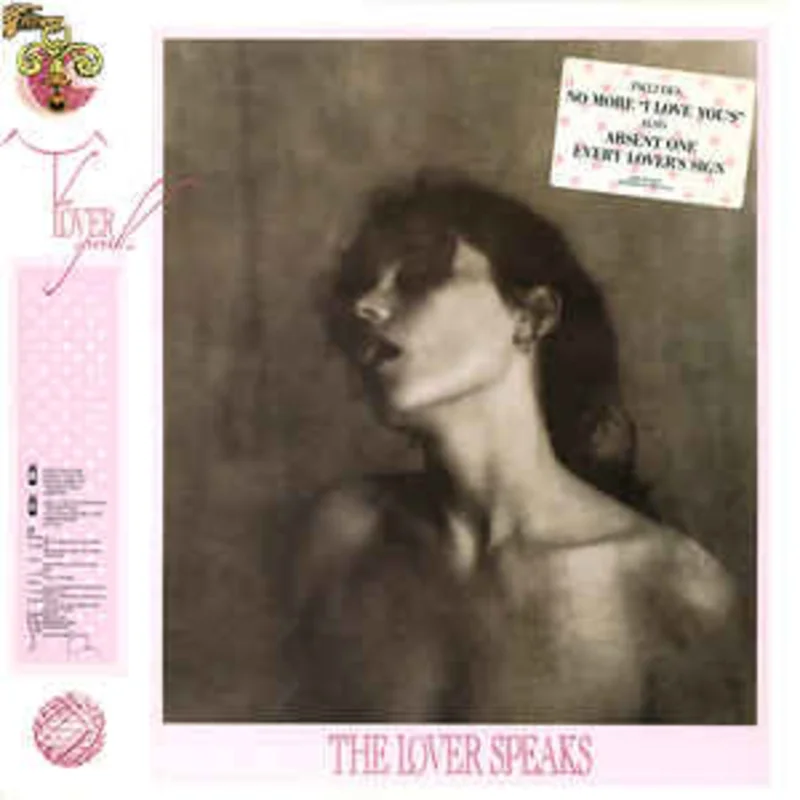 The Lover Speaks  The Lover Speaks  (1982)