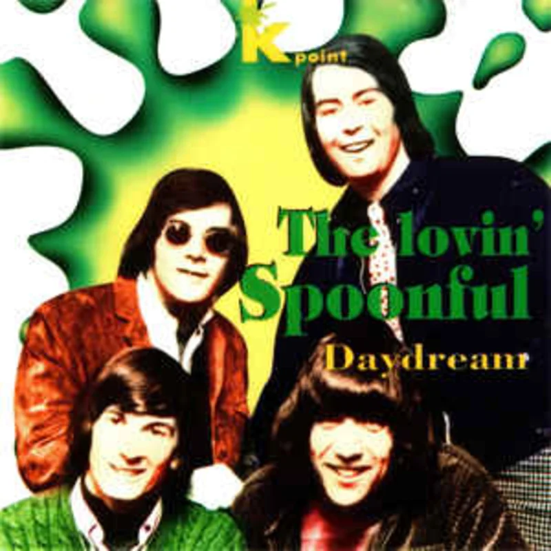 The Lovin' Spoonful  Daydream  (1996)