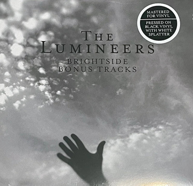 The Lumineers - Brightside Bonus Tracks (Arrives in 4 Days)