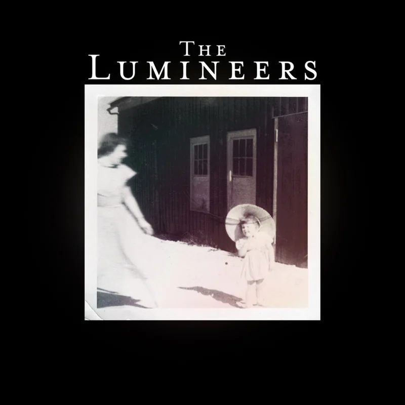 The Lumineers - The Lumineers (Arrives in 4 Days)