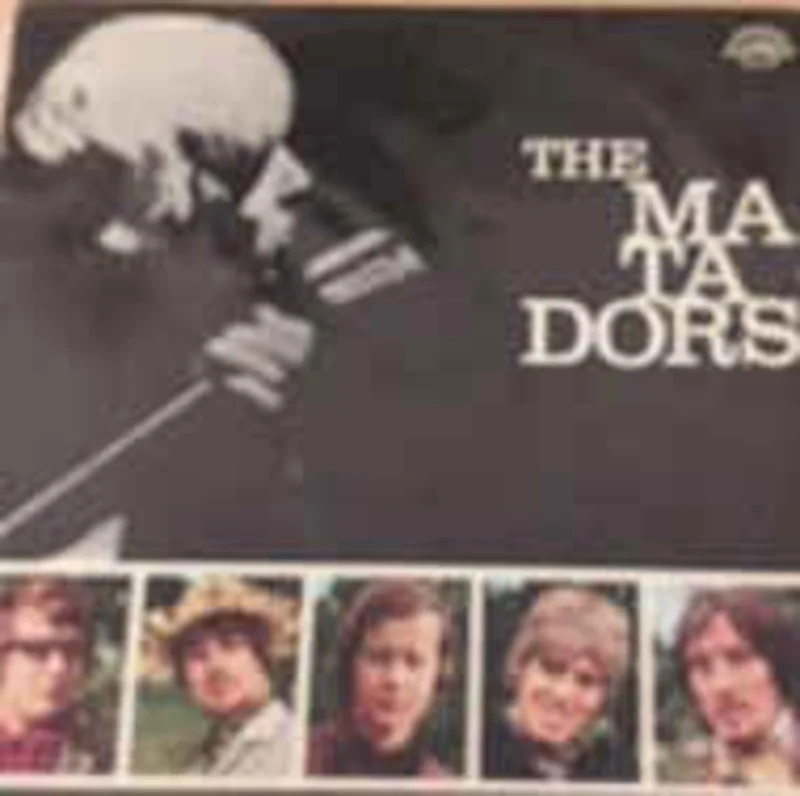 The Matadors (2)  The Matadors  (1971)