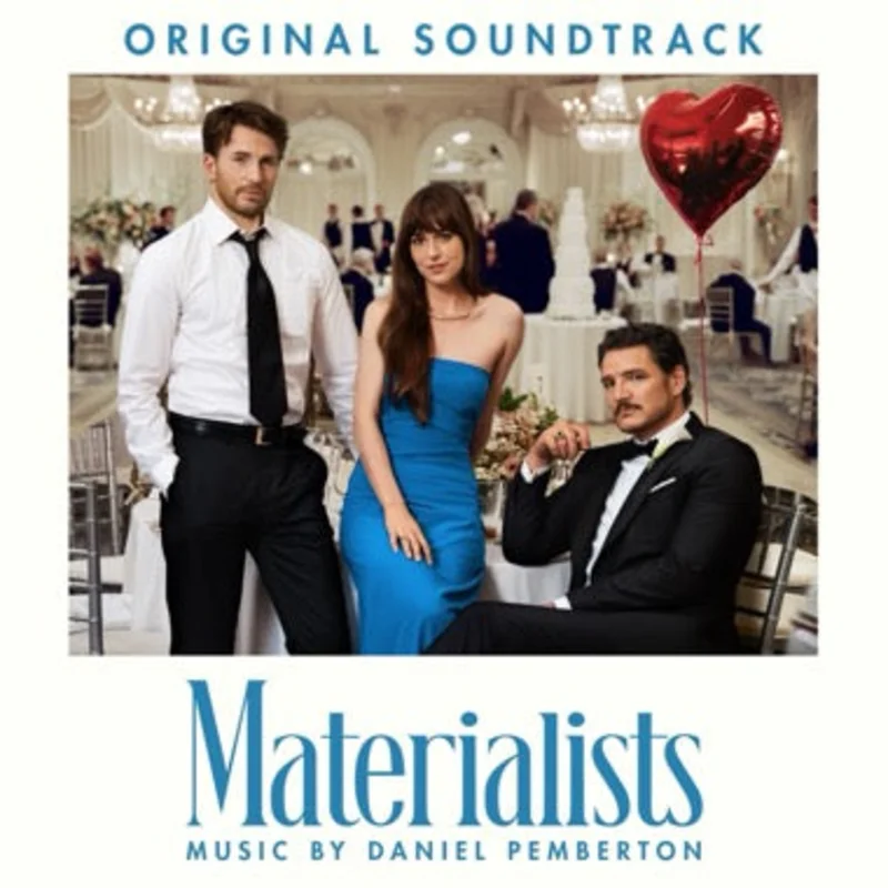 The Materialilsts - Original Soundtrack