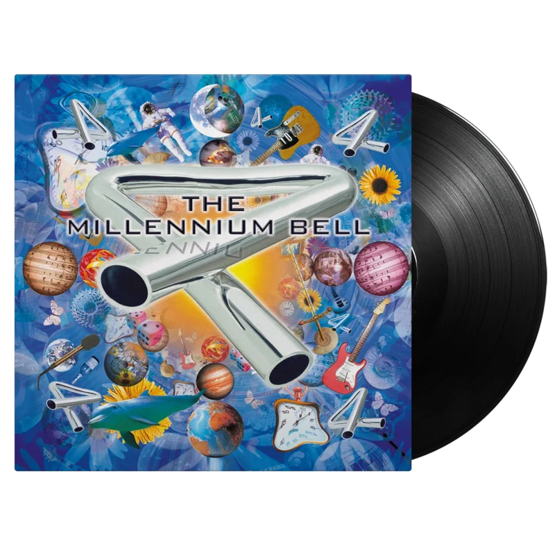 The Millennium Bell