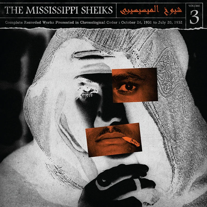 The Mississippi Sheiks Volume 3
