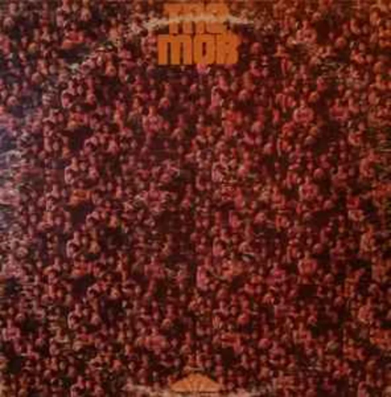 The Mob - The Mob