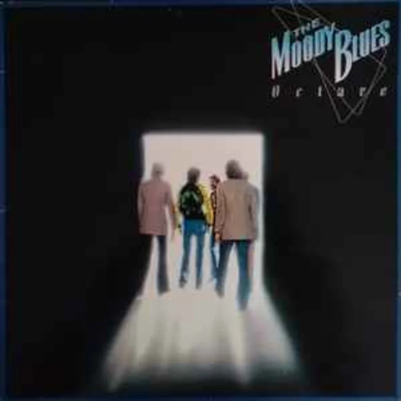 The Moody Blues  Octave  (1978)