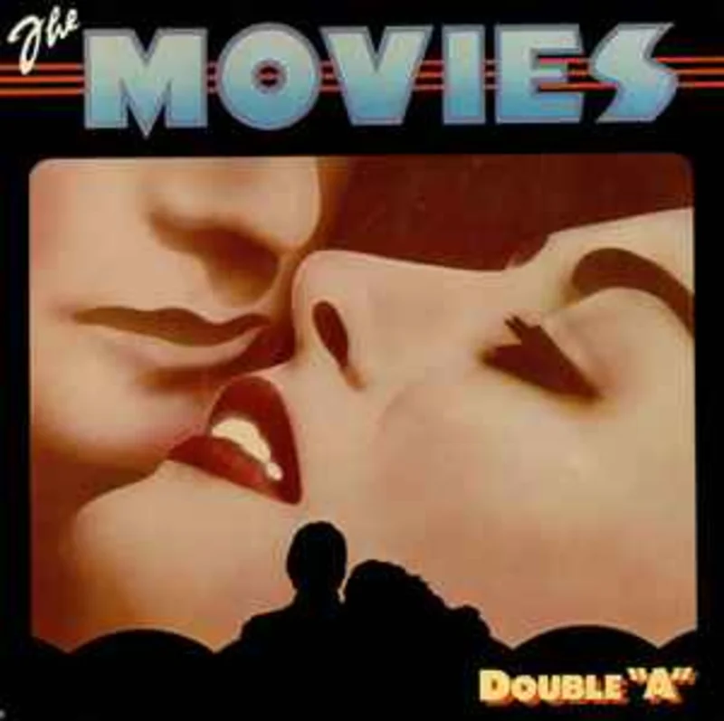The Movies  Double "A"  (1977)