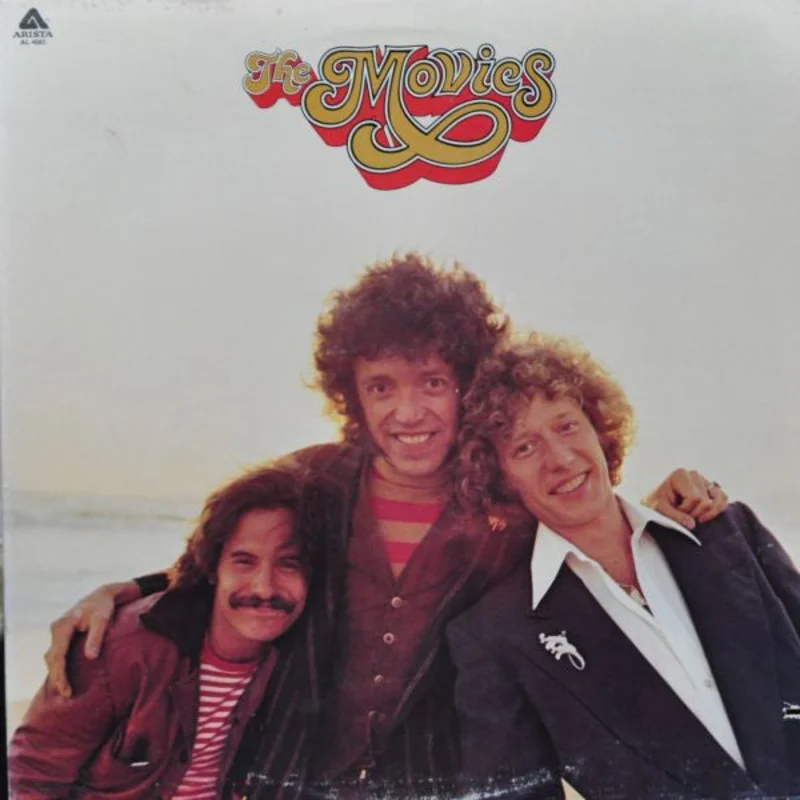 The Movies  The Movies  (1976)
