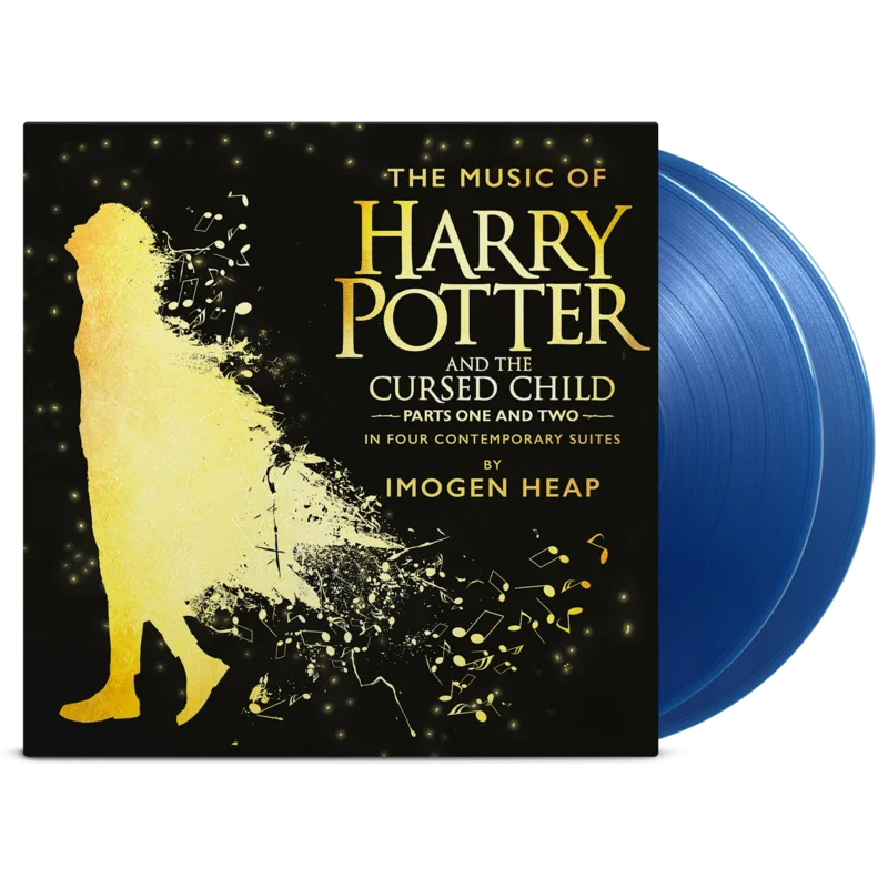 The Music Of Harry Potter and the Cursed Child