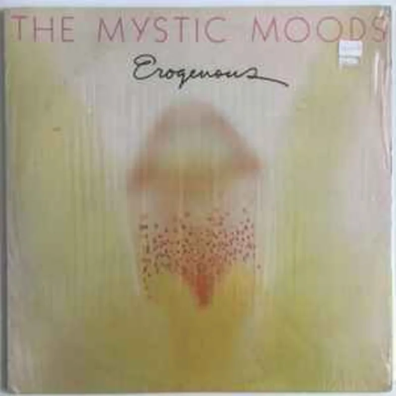 The Mystic Moods*  Erogenous  (1974)