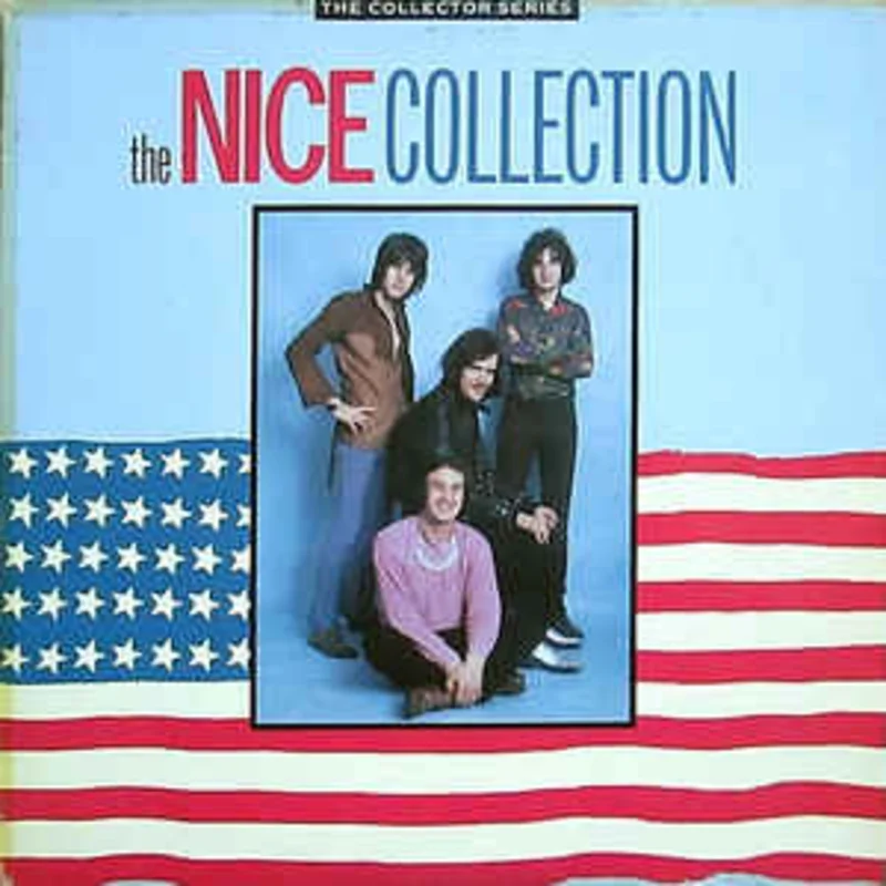The Nice  The Nice Collection  (1985)