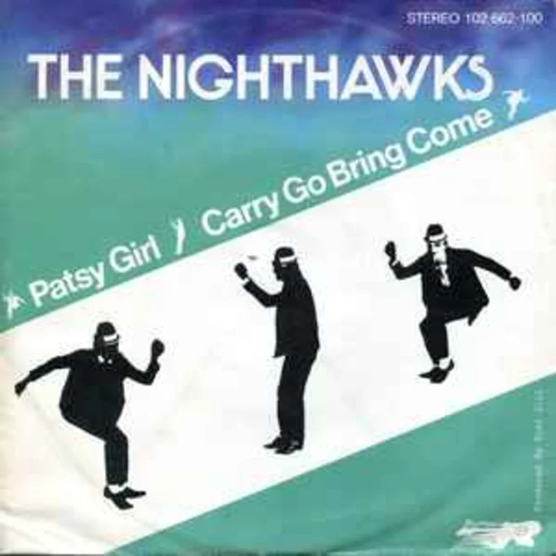 The Nighthawks  Patsy Girl  (1980)