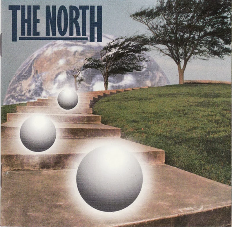 The North  The North  (1999)     CD