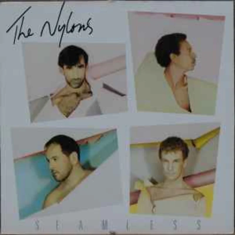 The Nylons  Seamless  (1984)
