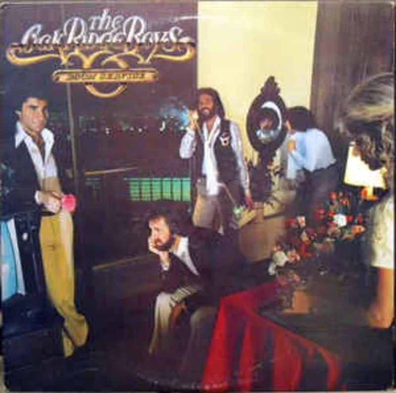 The Oak Ridge Boys  Room Service  (1978)