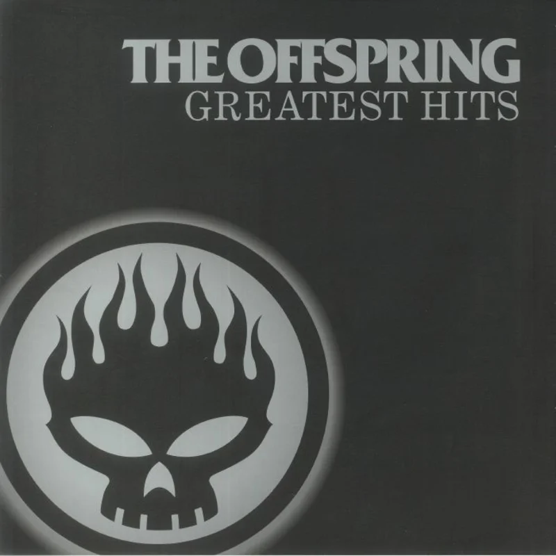 The Offspring  Greatest Hits (Arrives in 21 days)