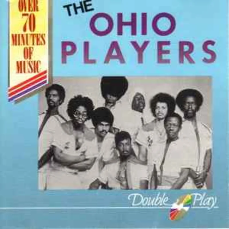 The Ohio Players*  Ohio Players     CD