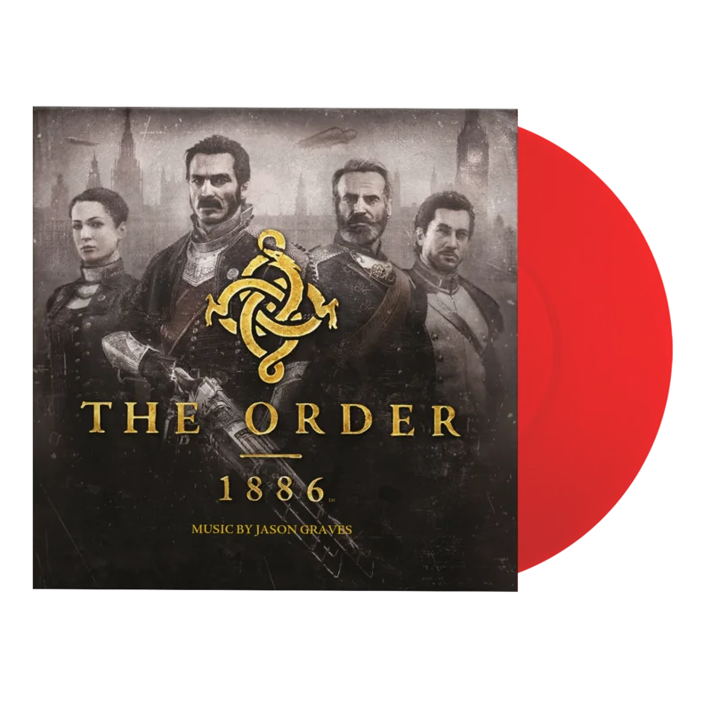 The Order: 1886