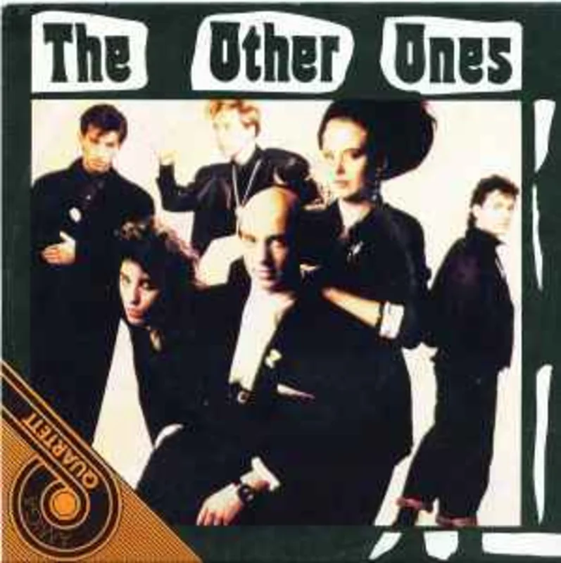 The Other Ones  The Other Ones  (1988)     7"