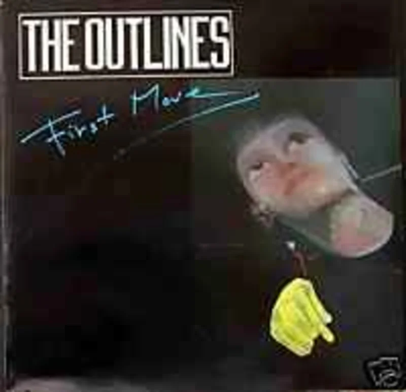 The Outlines  First Move  (1988)