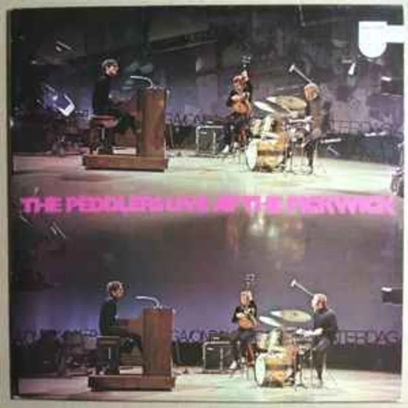 The Peddlers  Live At The Pickwick