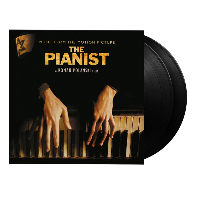 The Pianist