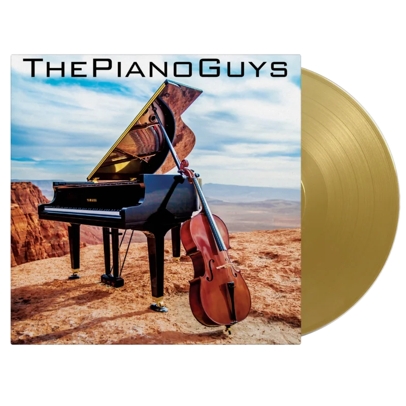 The Piano Guys