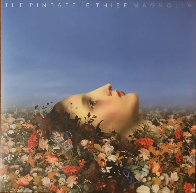 The Pineapple Thief - Magnolia Lp