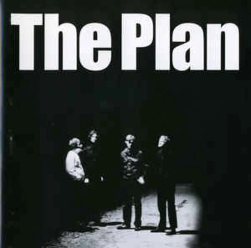The Plan  The Plan  (2001)     CD