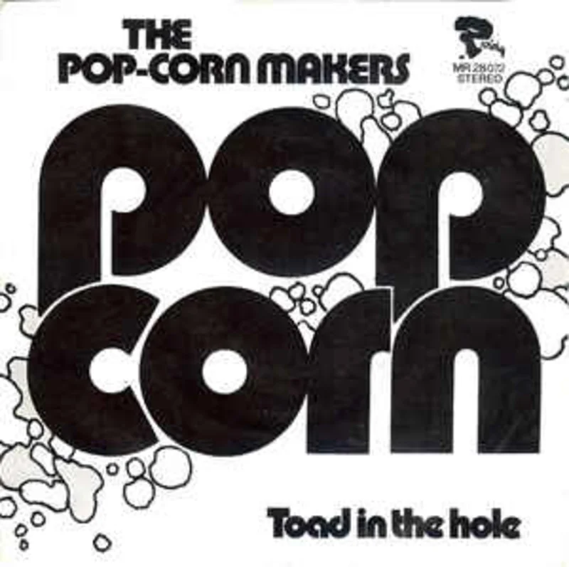 The Pop-Corn Makers*  Pop Corn (1972)