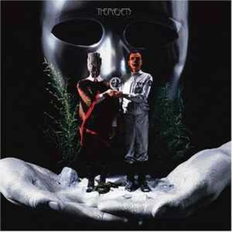 The Presets  Apocalypso  (2008)     CD