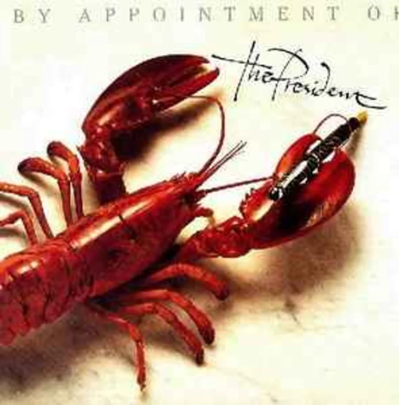 The President  By Appointment Of  (1984)