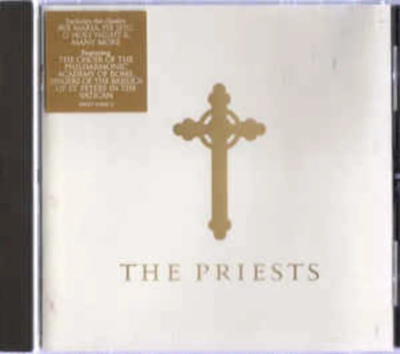 The Priests  The Priests (2008)