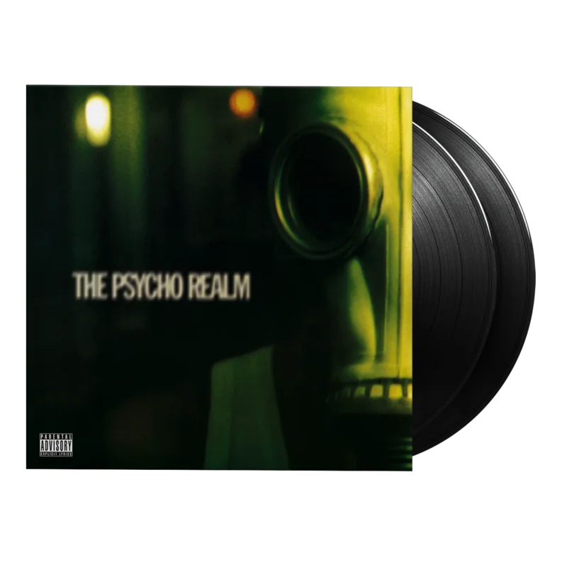 The Psycho Realm