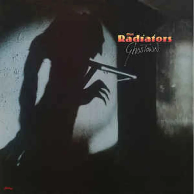 The Radiators  Ghostown NEW 2xLP