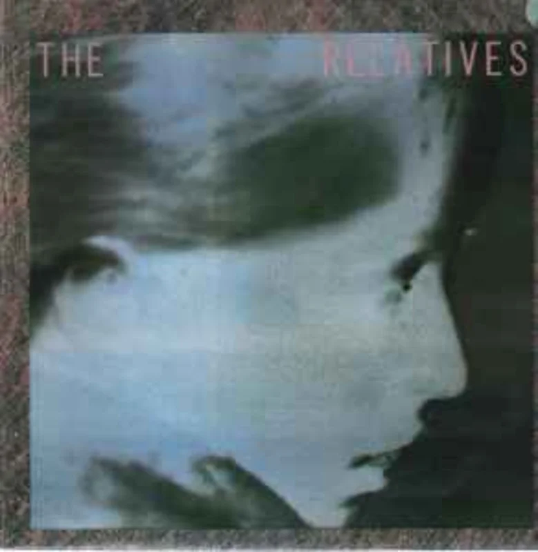 The Relatives  Dead Letter File  (1989)     12"