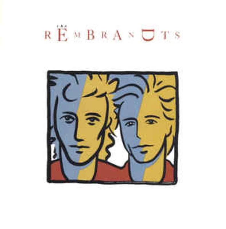 The Rembrandts  The Rembrandts